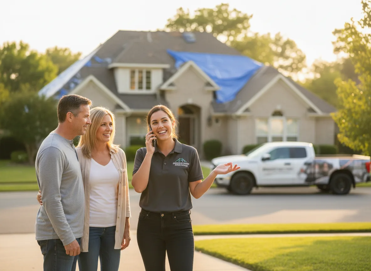 Emergency Roof Repair Saline, MI FAQs